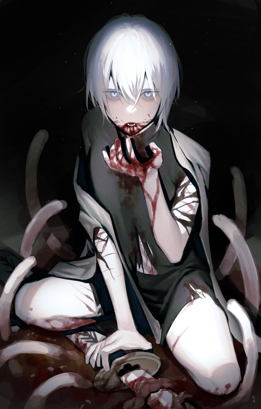Devil May Cry (Series) Rule 34 Image