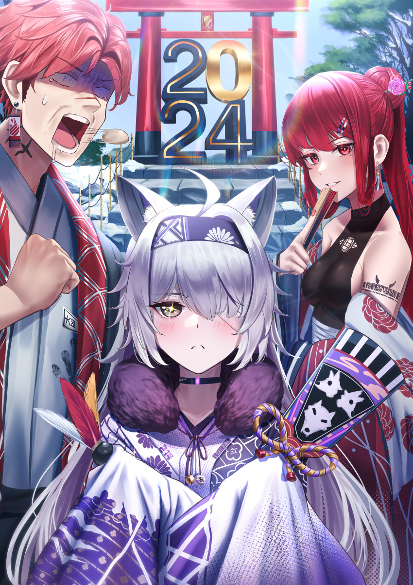 Punishing: Gray Raven Rule 34 Image