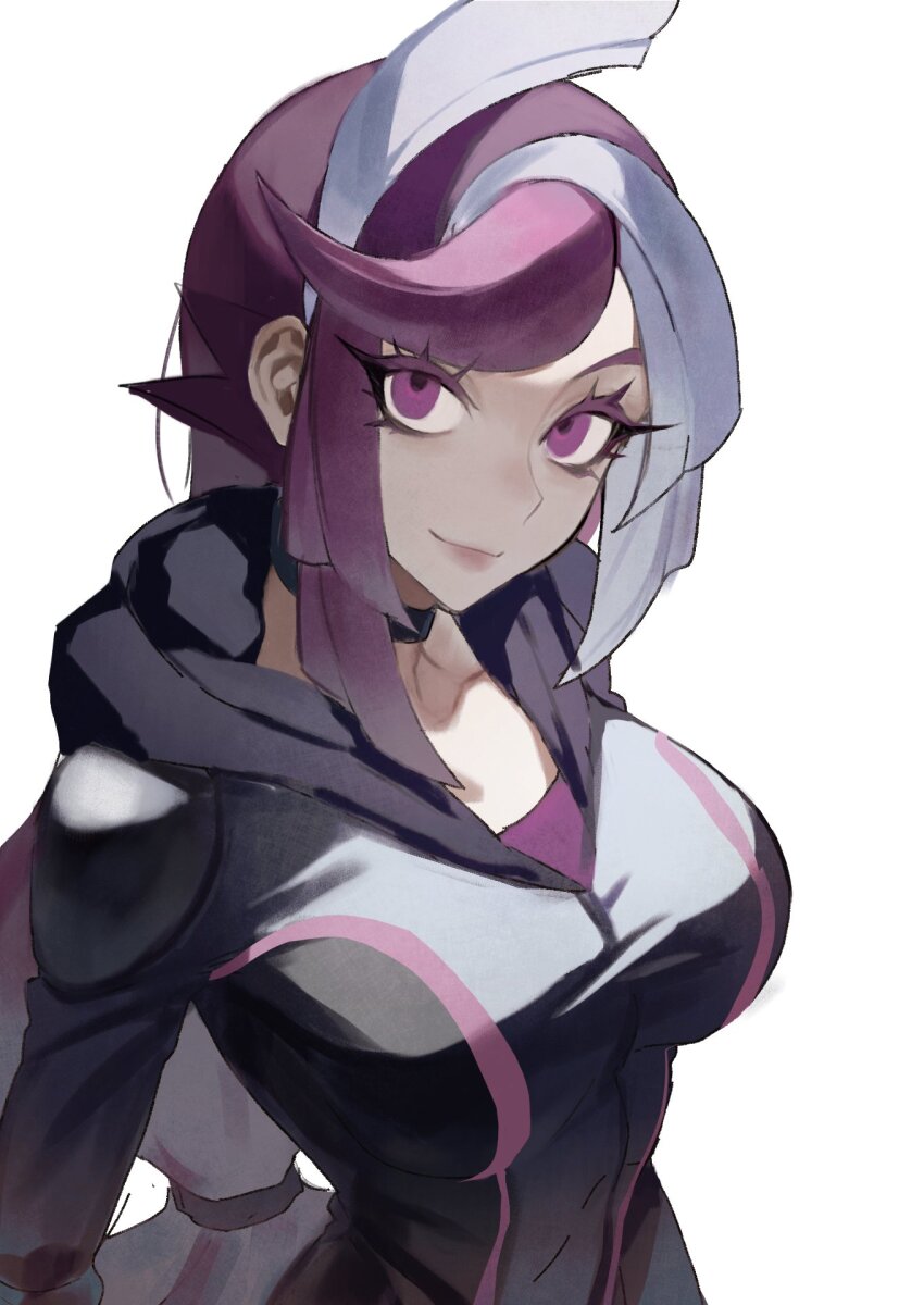 Bessho Emma (Yu-Gi-Oh!) Rule 34 Image