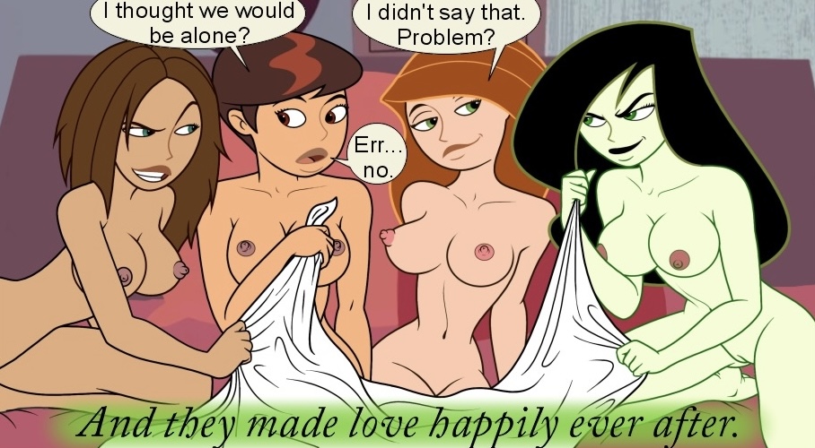 Betty Director (Disney) Rule 34 Image