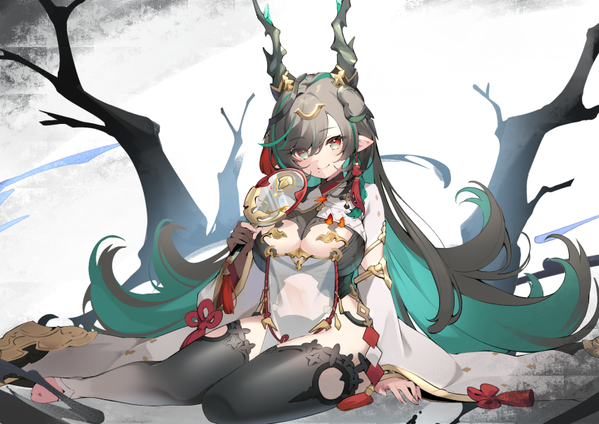 Granblue Fantasy Rule 34 Image