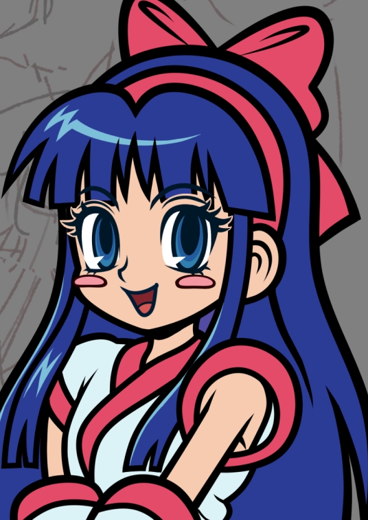Nakoruru (Samurai Spirits) Rule 34 Image