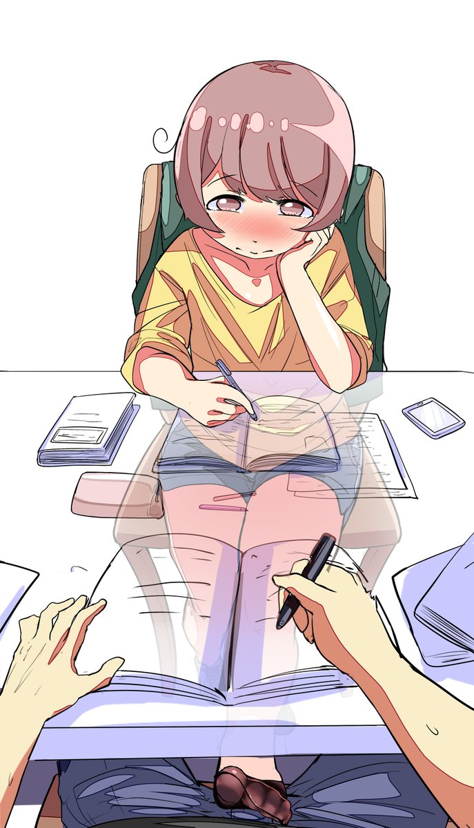 Original Rule 34 Image