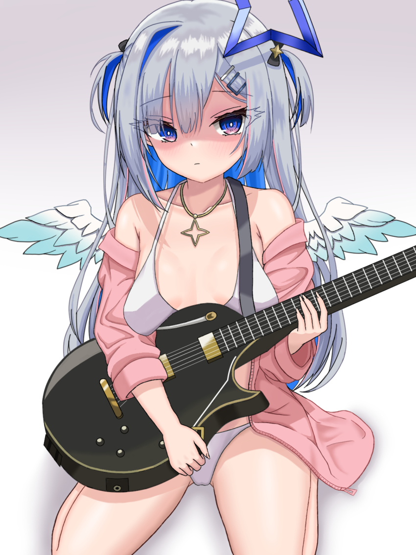 Amane Kanata (Bocchi The Rock!) Rule 34 Image