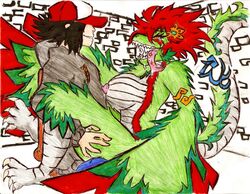 Anthro Rule 34 Image