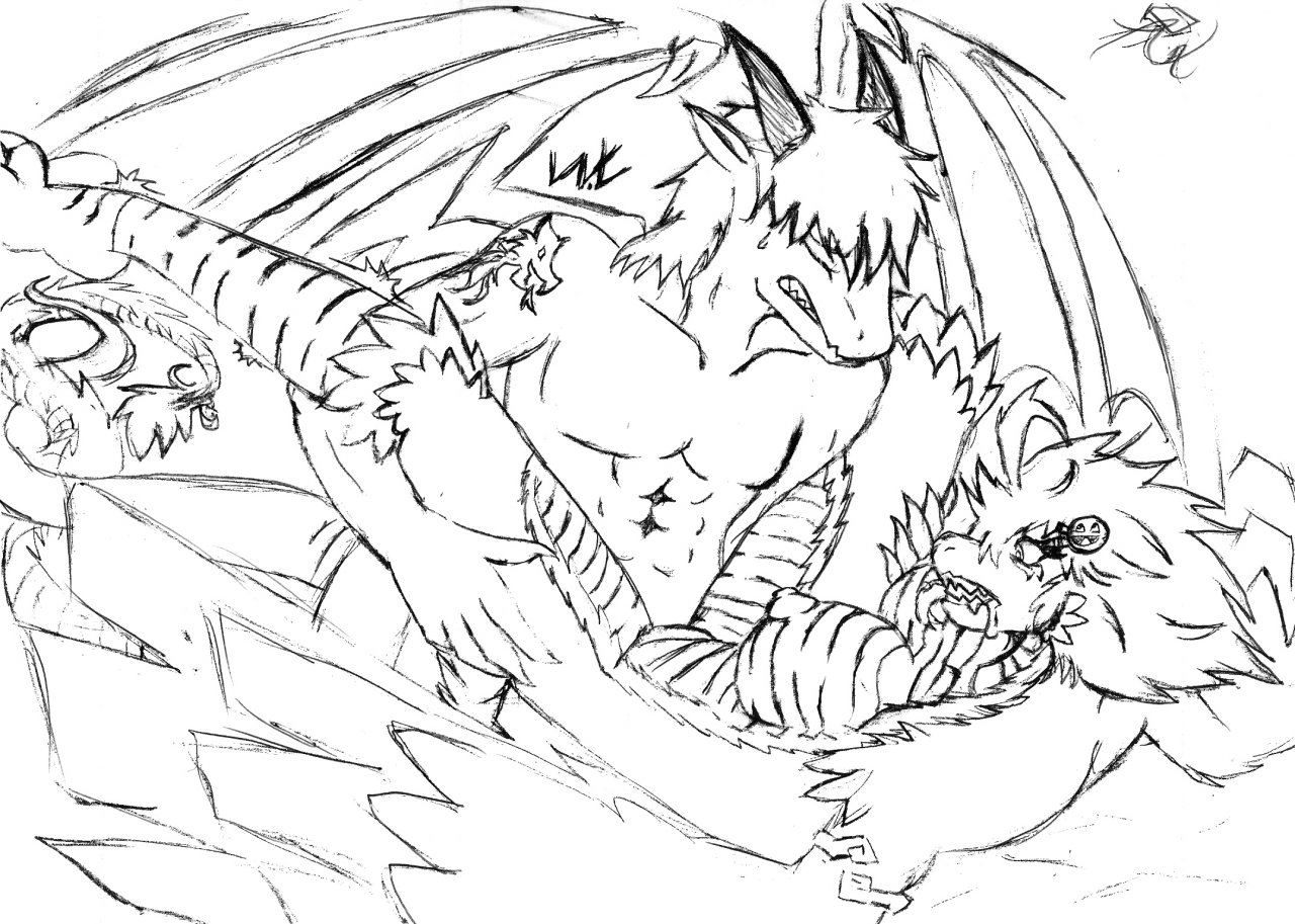 Aztec Mythology Rule 34 Image