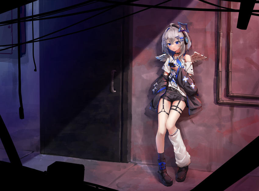 Amane Kanata (Hololive) Rule 34 Image