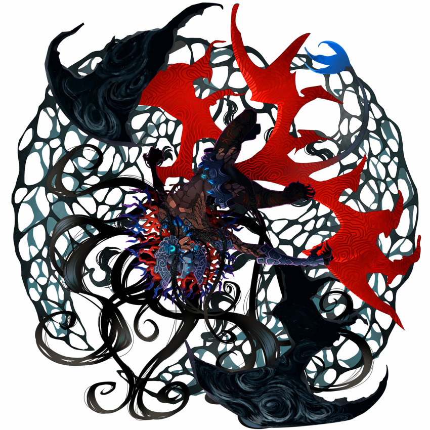 Fate/Grand Order Rule 34 Image