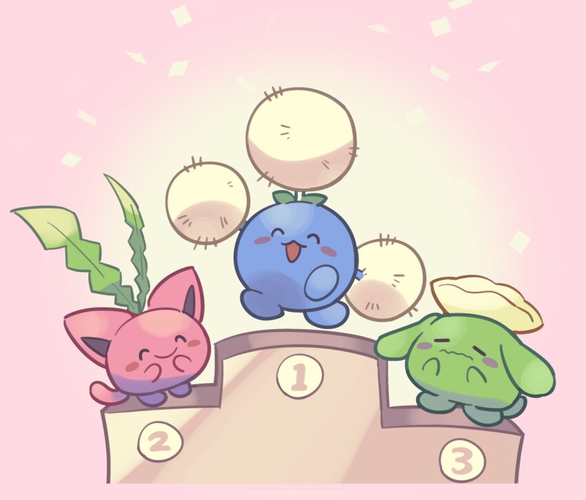Gen 2 Pokemon (Nintendo) Rule 34 Image