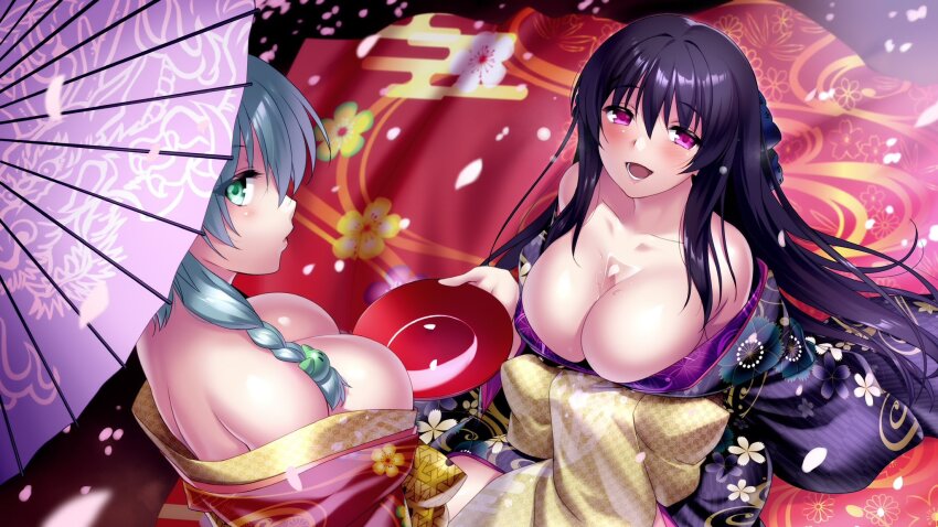 Tobisawa Misaki (Ao No Kanata No Four Rhythm) Rule 34 Image