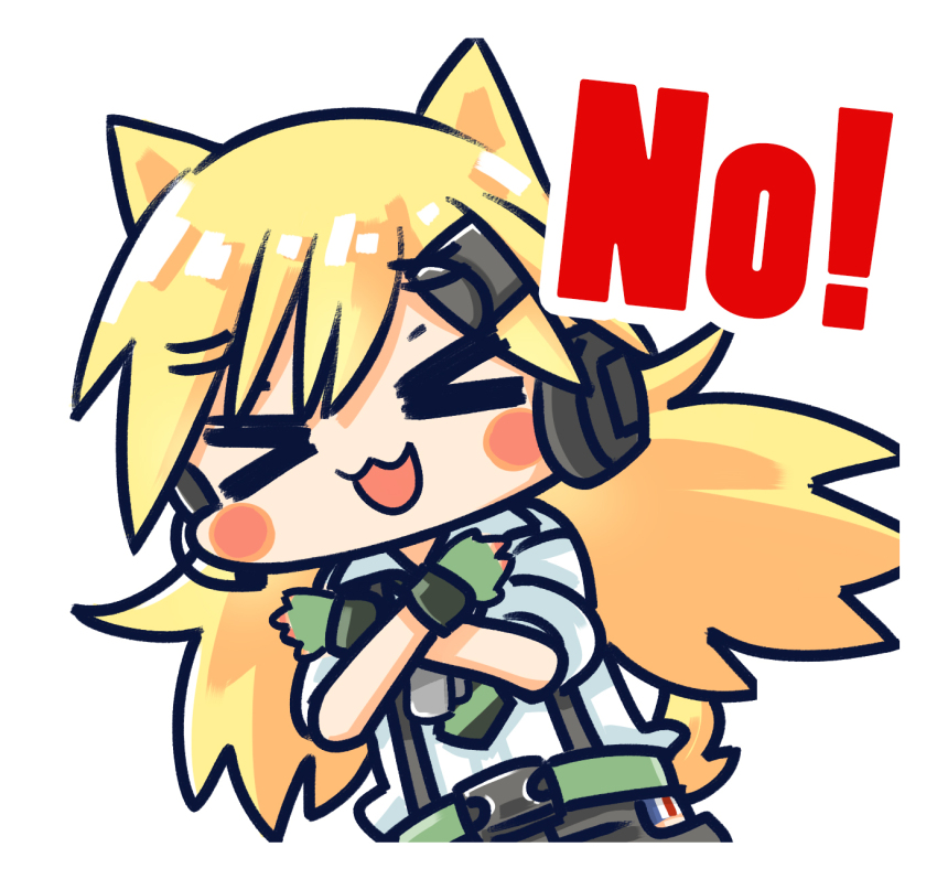 Girls' Frontline Rule 34 Image