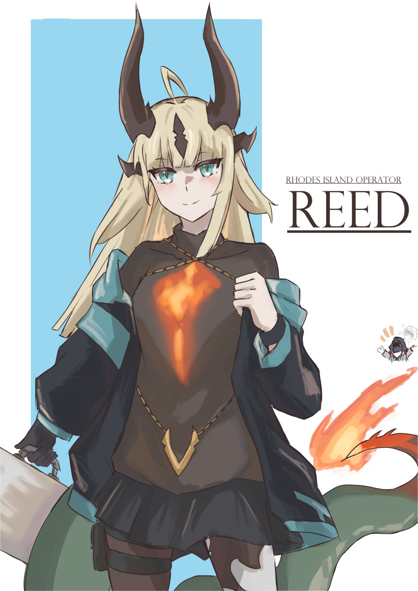 Doctor (Arknights) Rule 34 Image