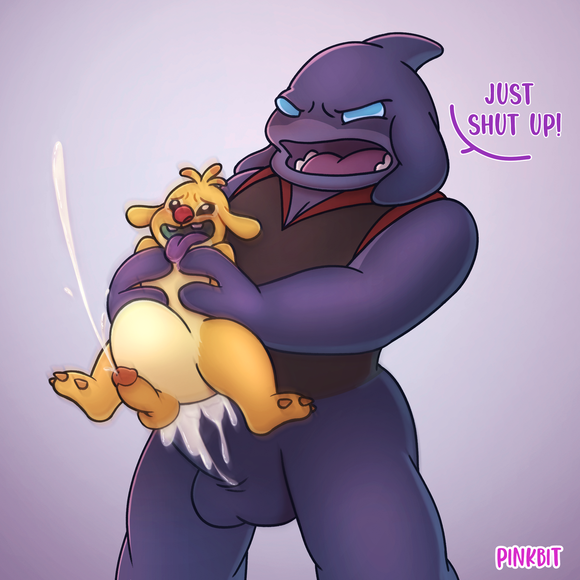Experiment (Lilo And Stitch) Rule 34 Image