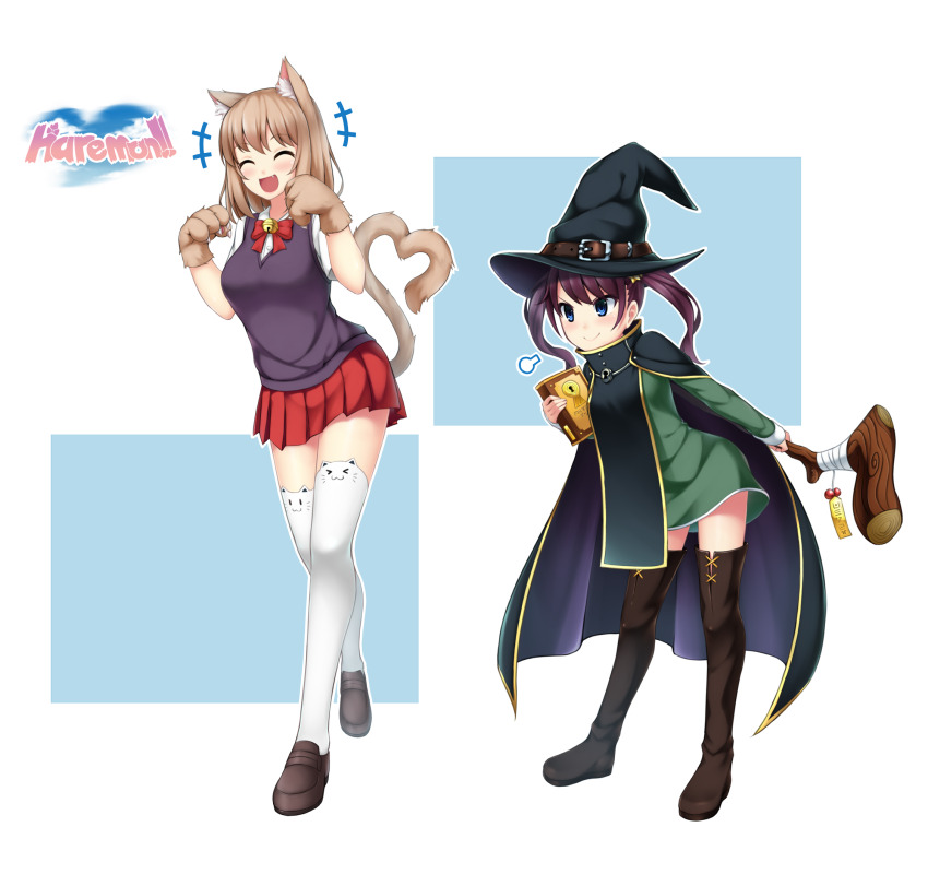 Haremon Rule 34 Image