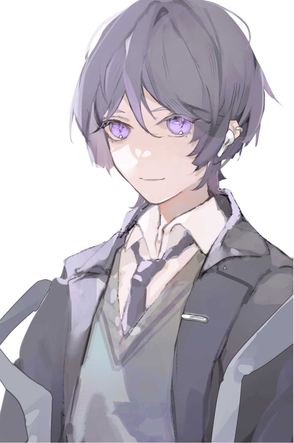 Scaramouche (Genshin Impact) Rule 34 Image