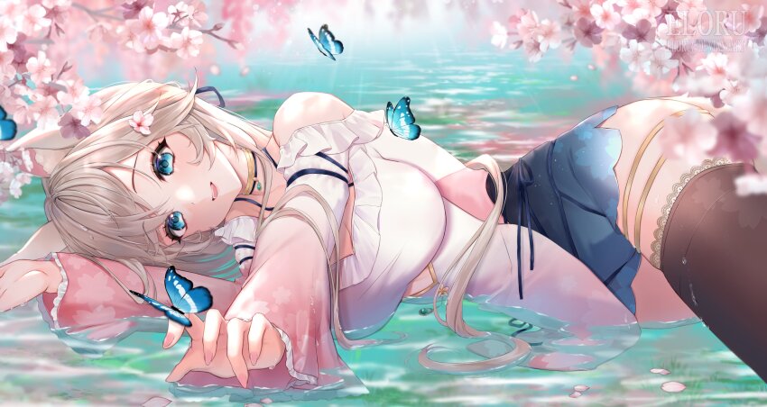 Character Request (Indie Virtual Youtuber) Rule 34 Image
