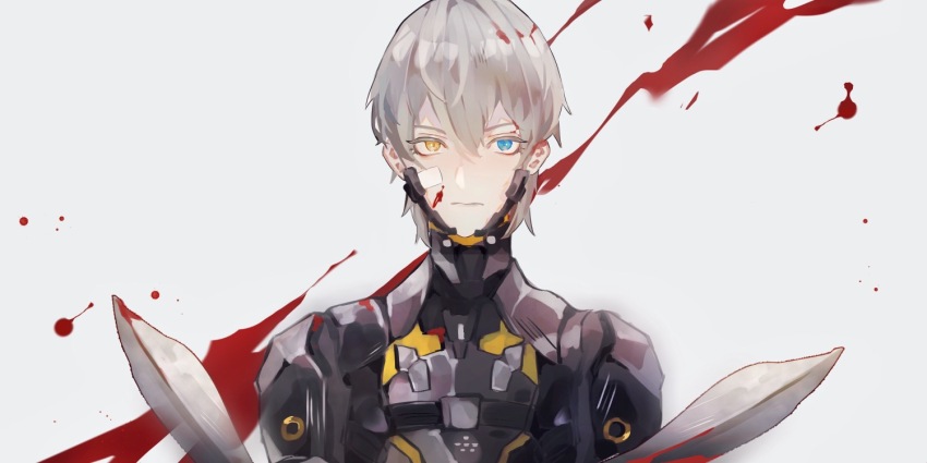 Punishing: Gray Raven Rule 34 Image