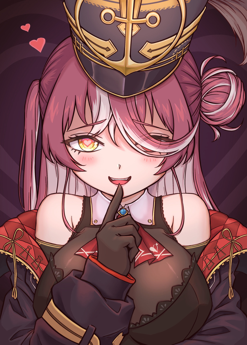 Houshou Marine (Hololive) Rule 34 Image