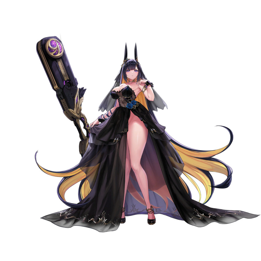 Last Origin Rule 34 Image