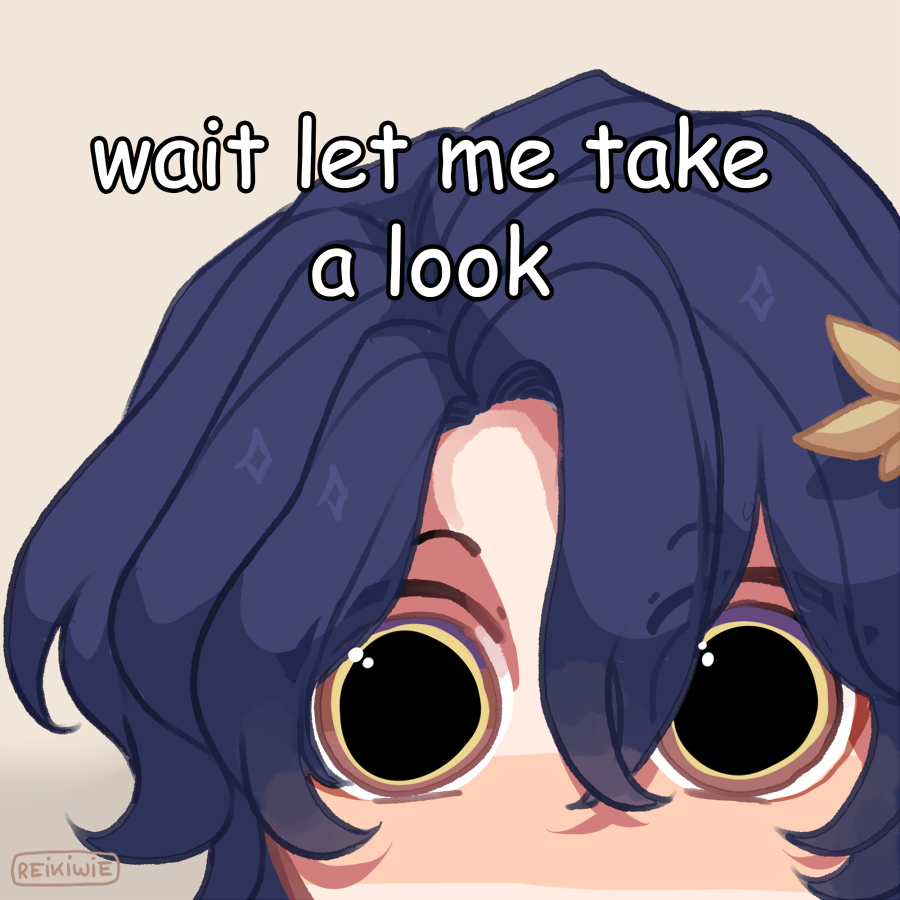 Dr. Ratio (Honkai: Star Rail) Rule 34 Image