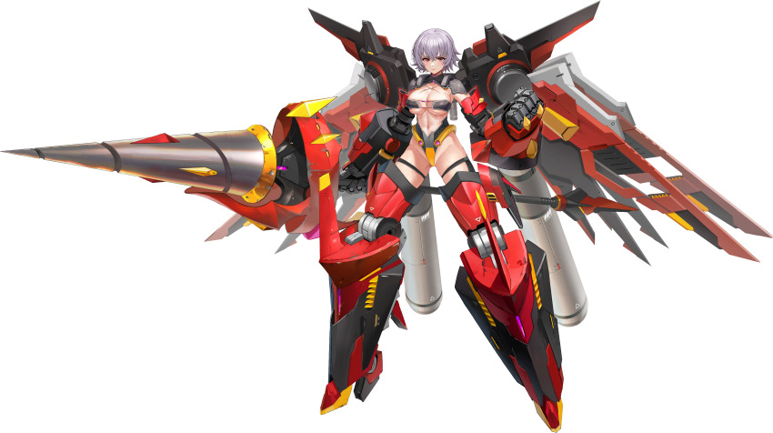 Last Origin Rule 34 Image