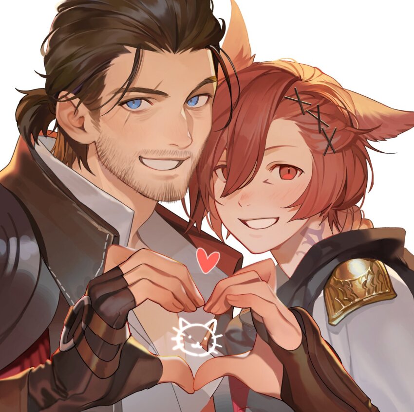 Adventurer (Ff14) Rule 34 Image