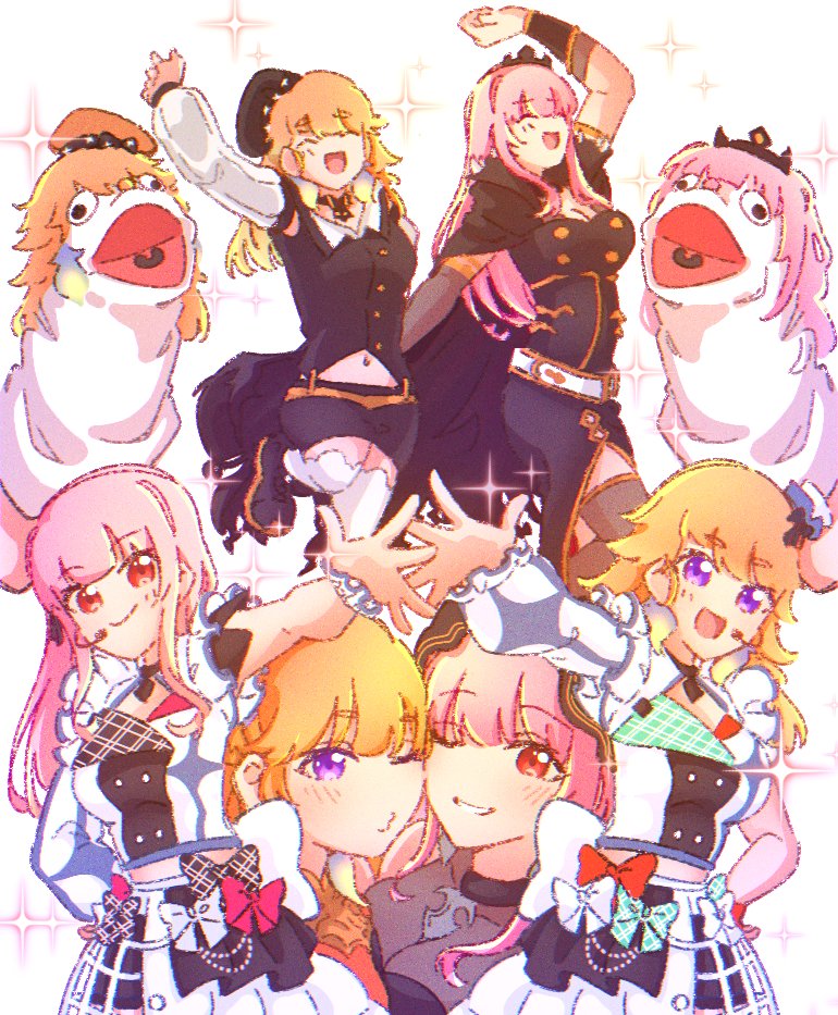 Mori Calliope (Hololive) Rule 34 Image