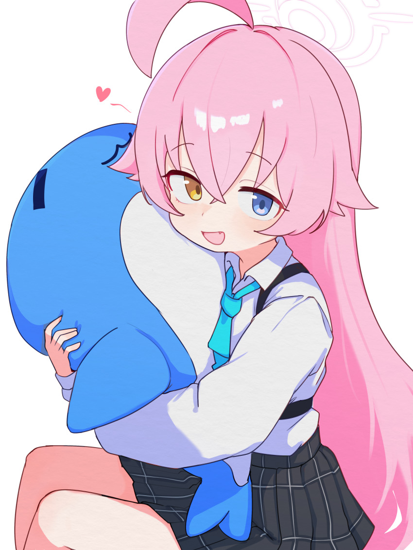 Hoshino (Blue Archive) Rule 34 Image