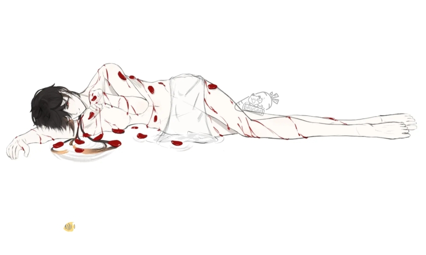 Zhongli (Genshin Impact) Rule 34 Image