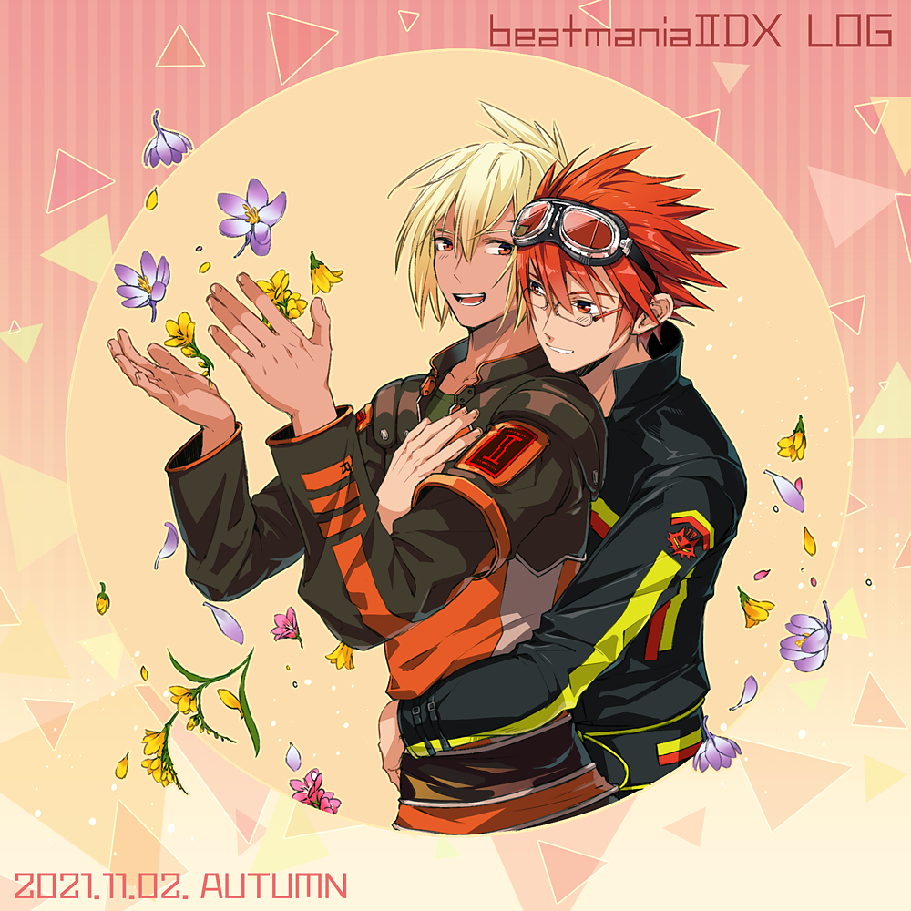Beatmania Iidx Rule 34 Image