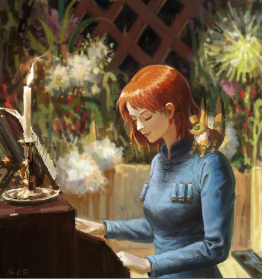 Nausicaa (Kaze No Tani No Nausicaa) Rule 34 Image