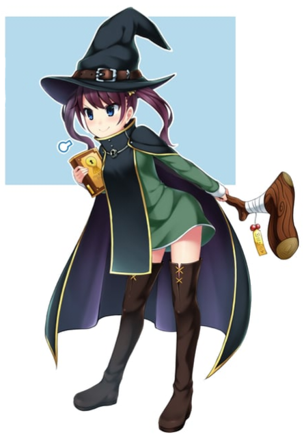 Haremon Rule 34 Image