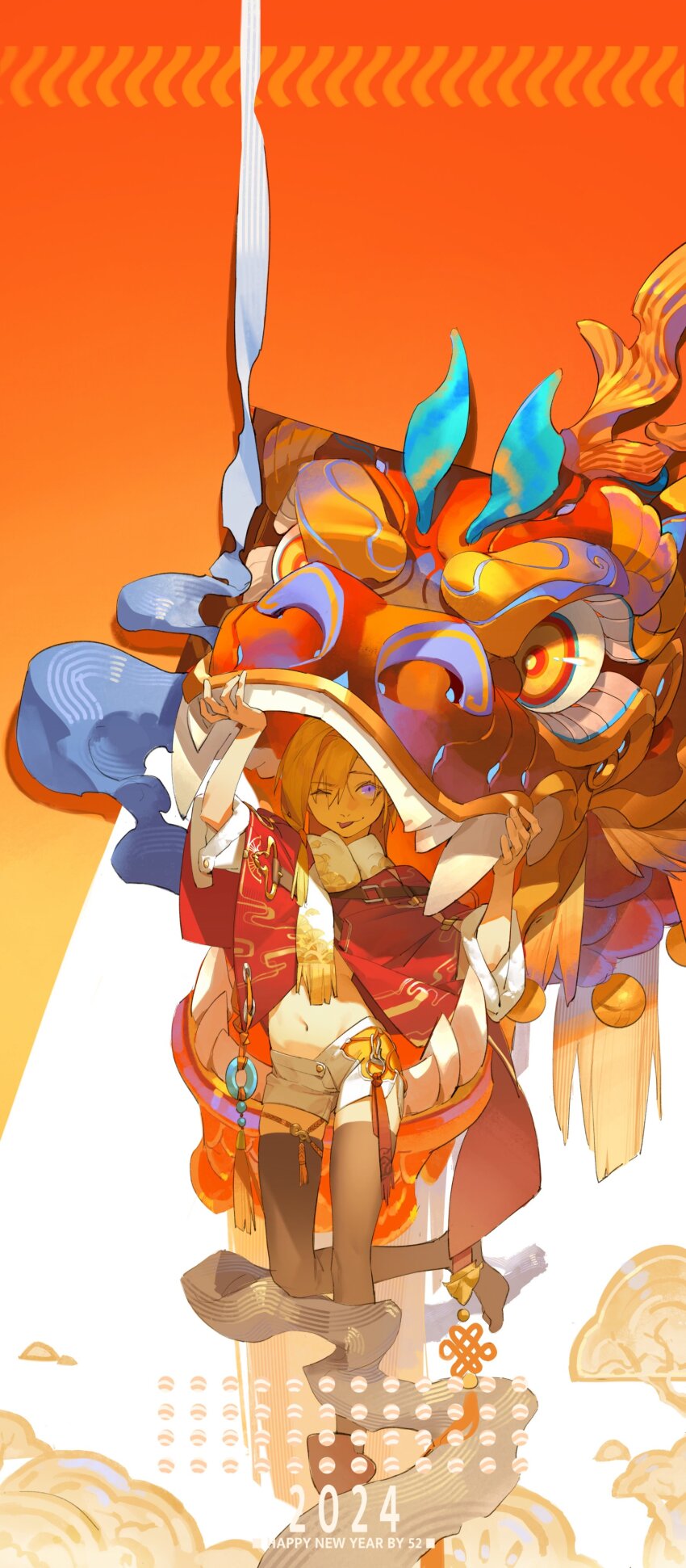 Chinese Zodiac Rule 34 Image