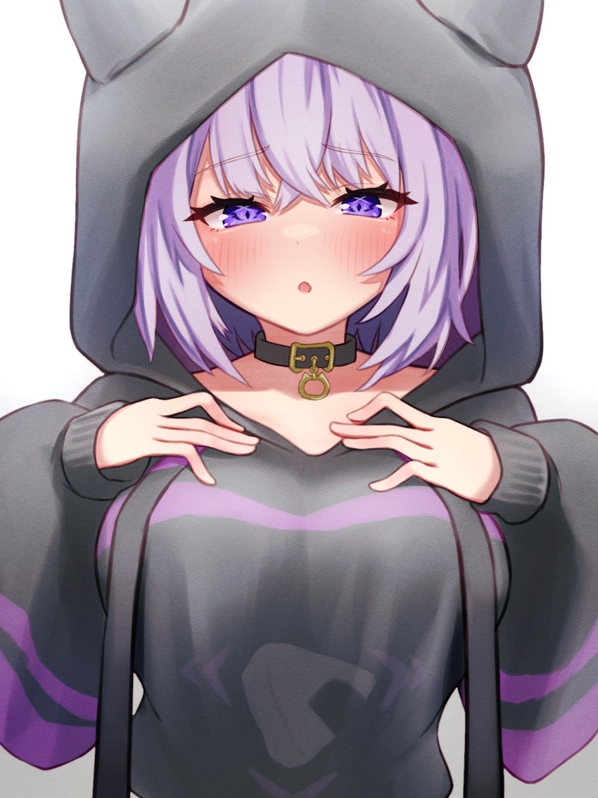 Nekomata Okayu (Hololive) Rule 34 Image