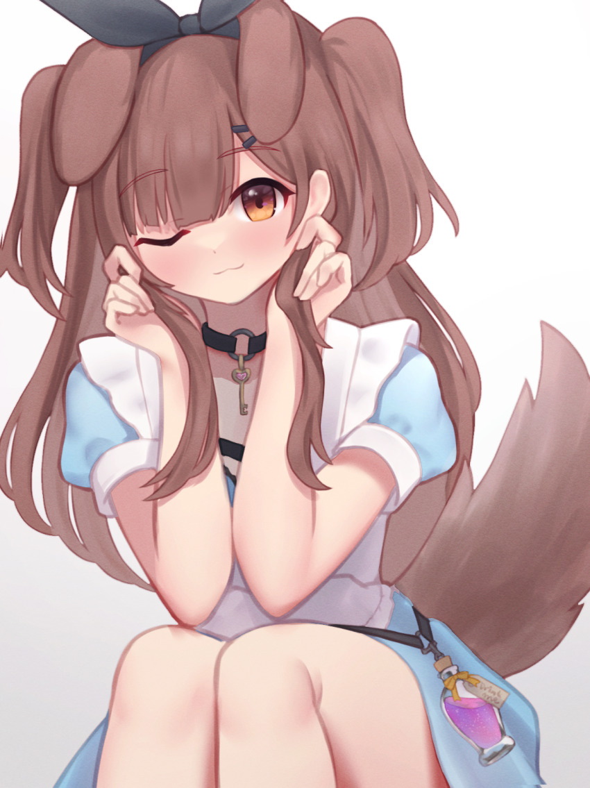 Inugami Korone (Hololive) Rule 34 Image