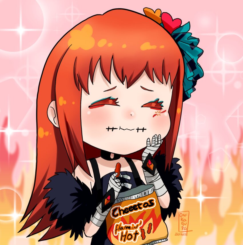 Panette (Fire Emblem) Rule 34 Image