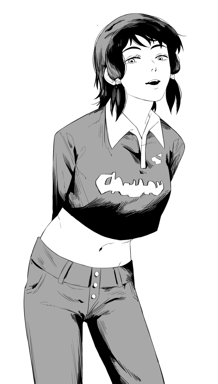 Mifune Fumiko (Chainsaw Man) Rule 34 Image