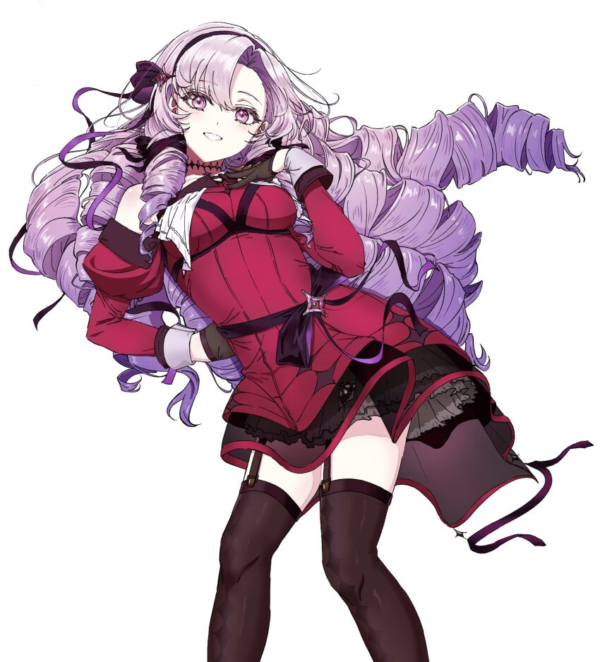 Hyakumantenbara Salome (Nijisanji) Rule 34 Image