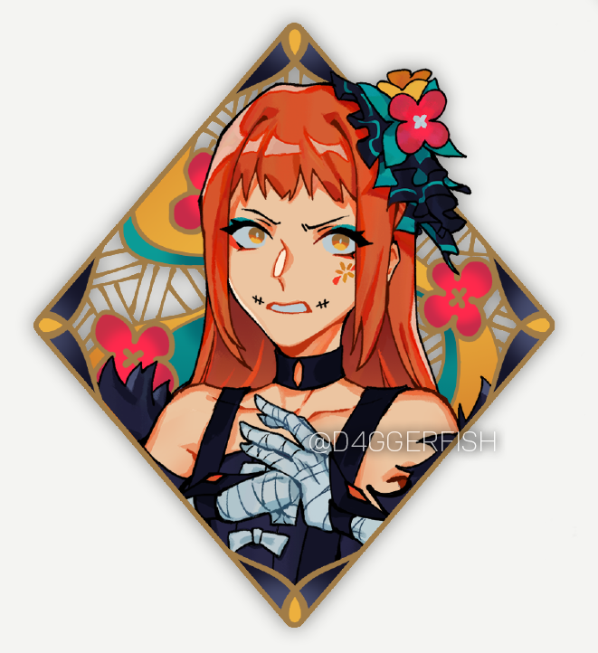 Panette (Fire Emblem) Rule 34 Image