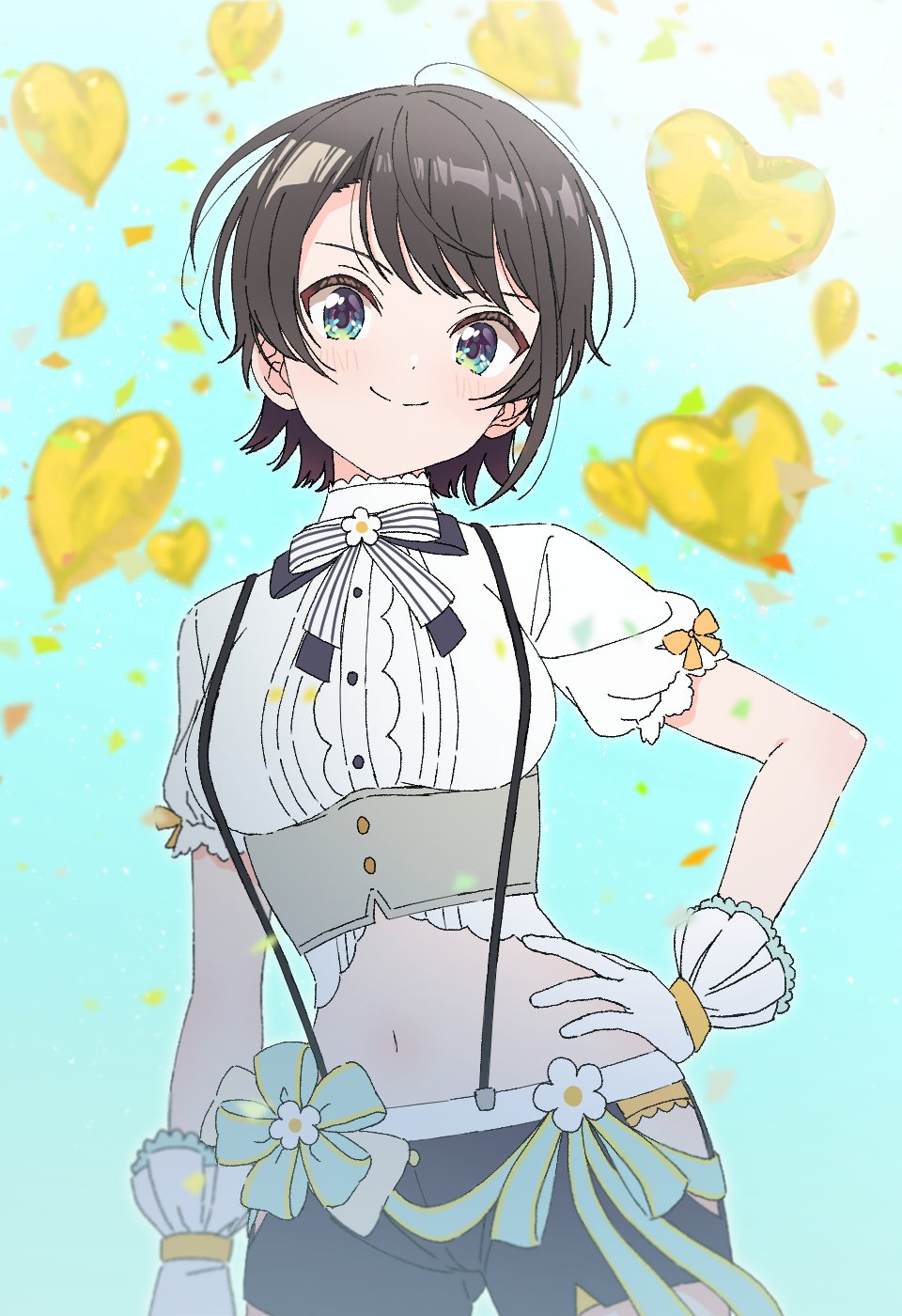 Oozora Subaru (Hololive) Rule 34 Image
