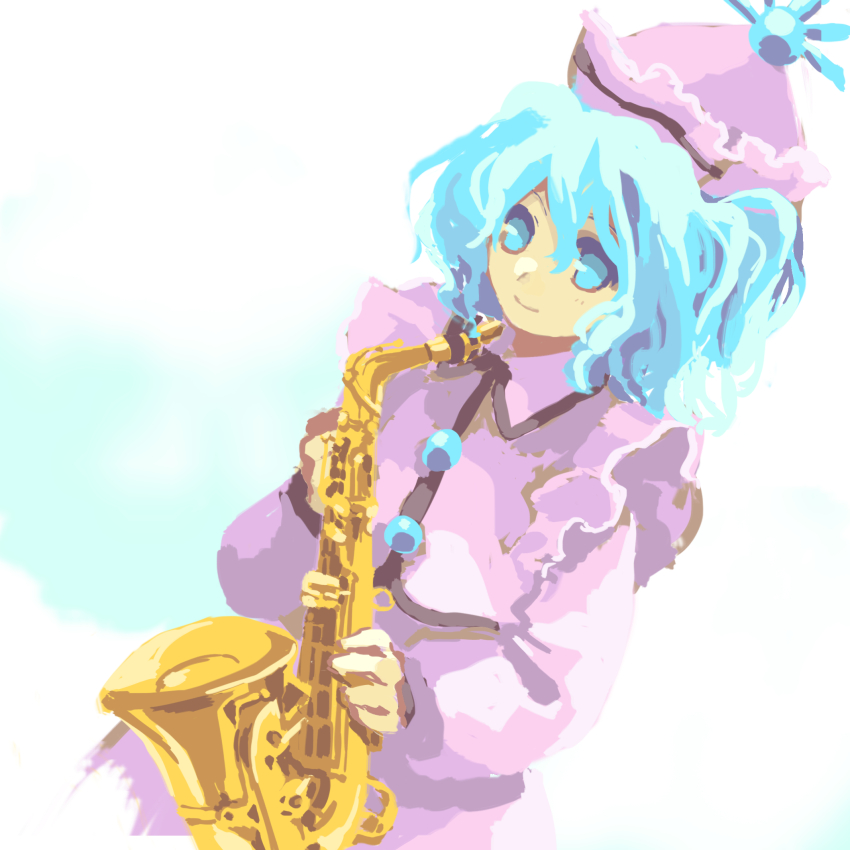 Merlin Prismriver (Touhou) Rule 34 Image