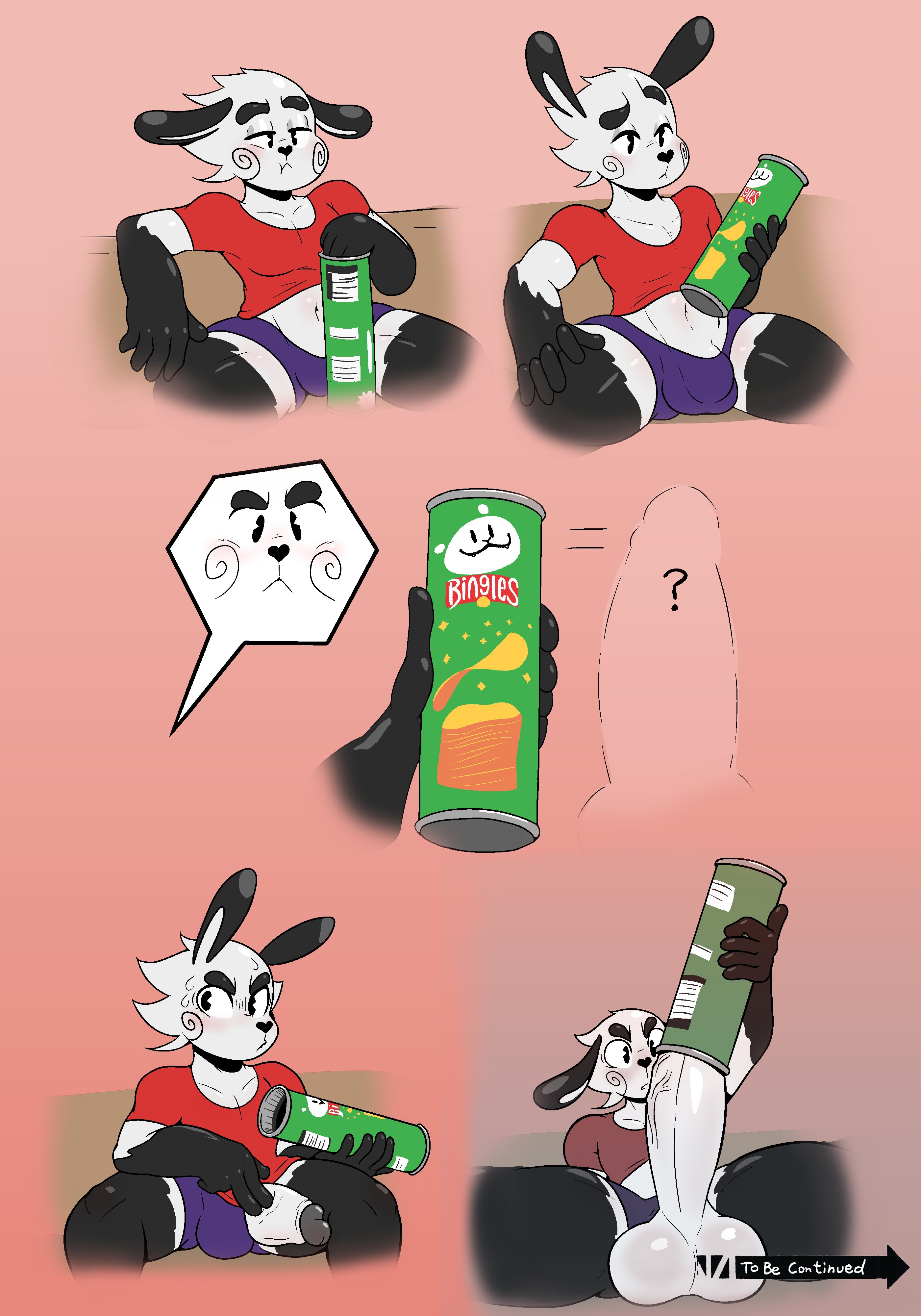 Ass Rule 34 Image