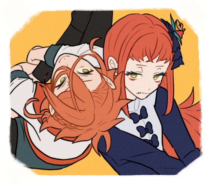 Pandreo (Fire Emblem) Rule 34 Image