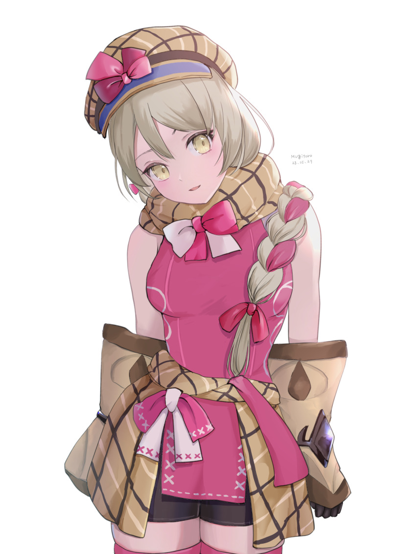 Framme (Fire Emblem) Rule 34 Image