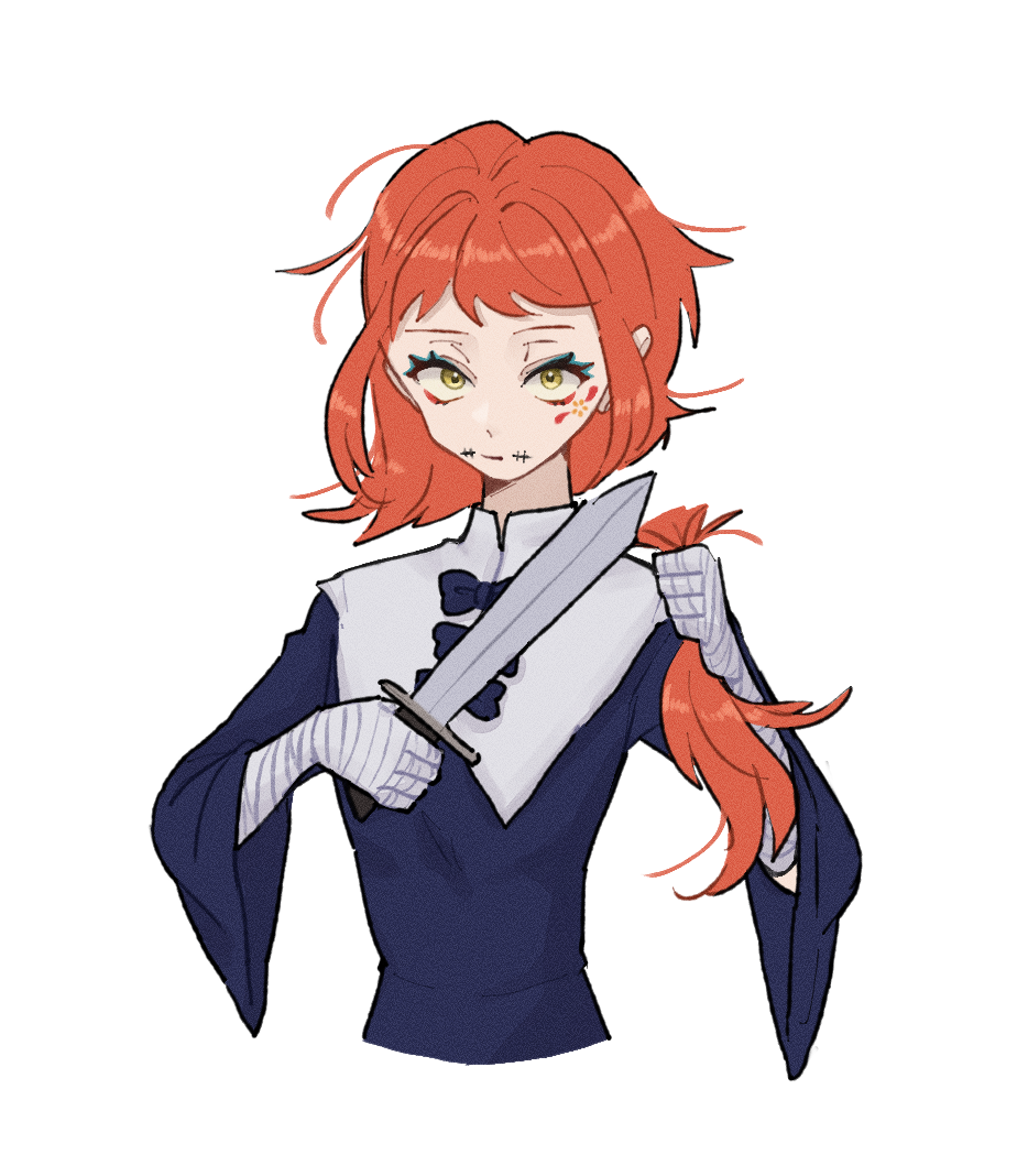 Panette (Fire Emblem) Rule 34 Image