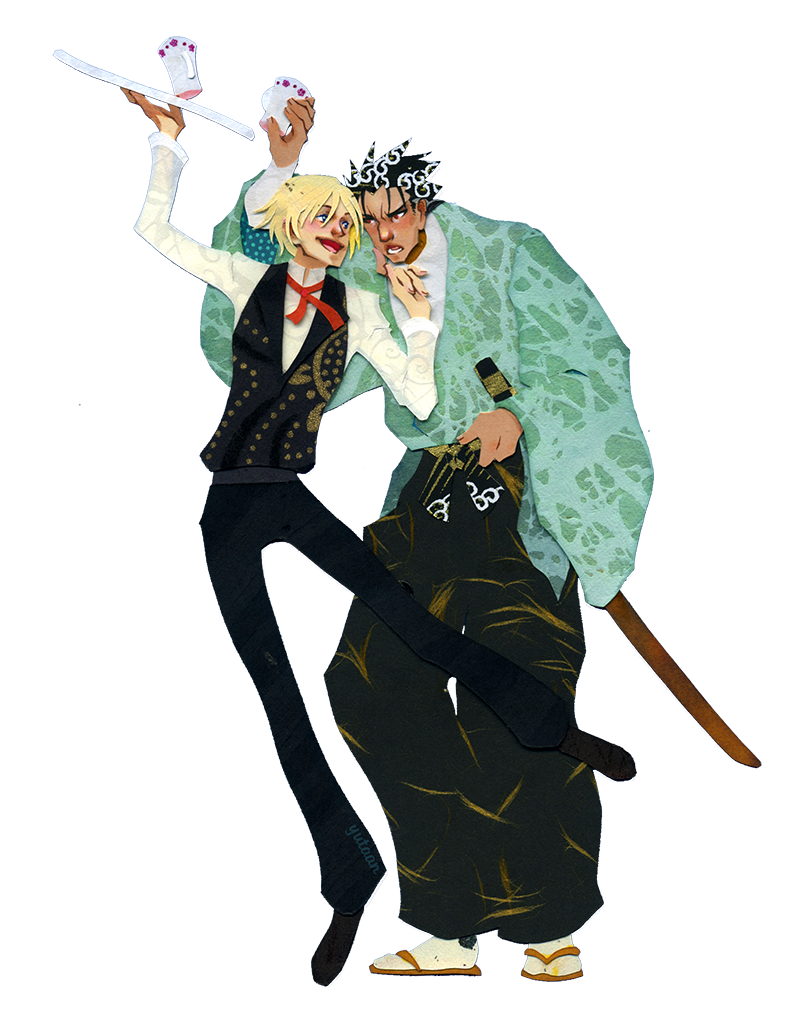 Tsubasa Chronicle Rule 34 Image