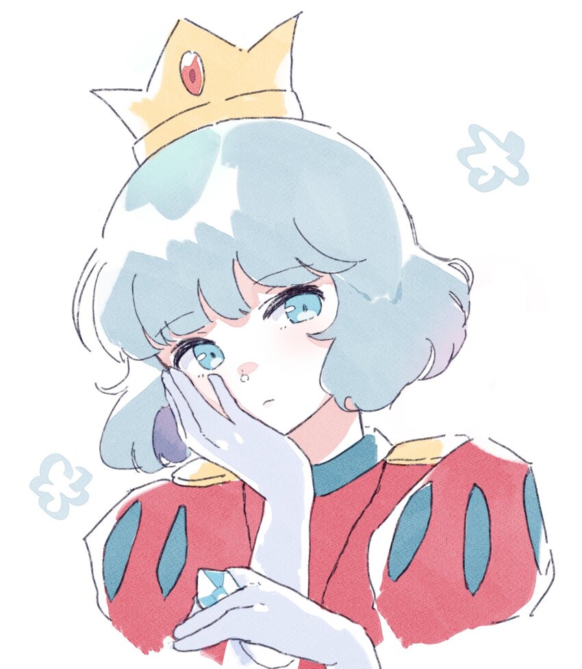 Prince Haru (Mario (Series)) Rule 34 Image