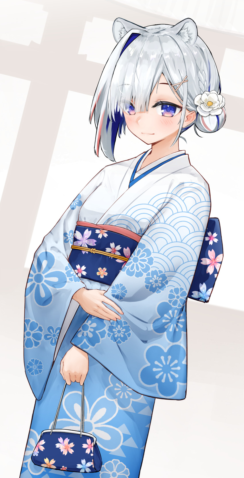 Amane Kanata (Hololive) Rule 34 Image