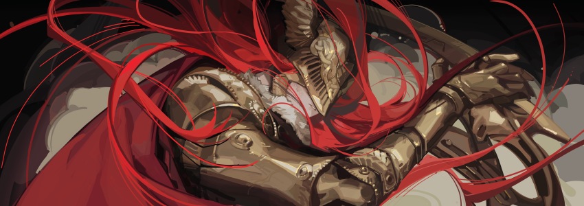 Malenia Blade Of Miquella (Elden Ring) Rule 34 Image