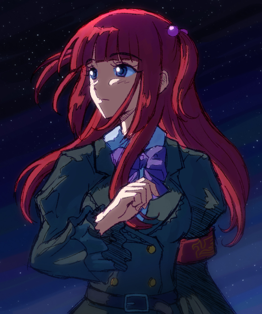 Umineko No Naku Koro Ni Rule 34 Image